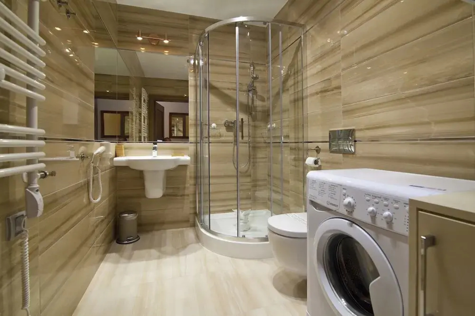 Apartamenty Mi Casa Holidays