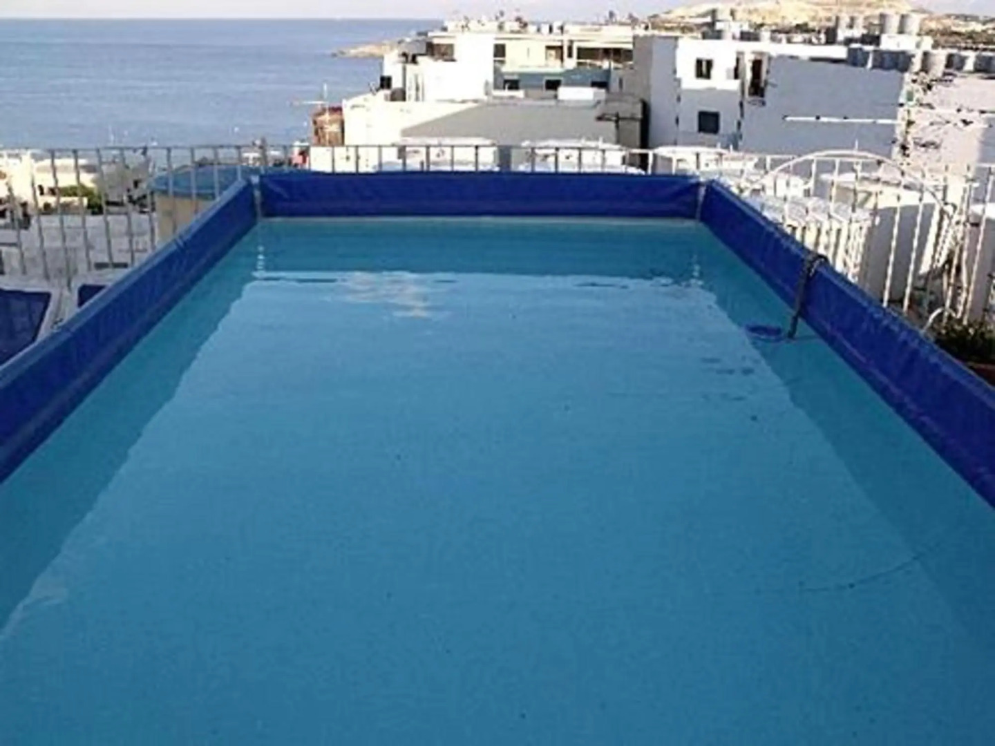 Qawra Point Holiday Complex