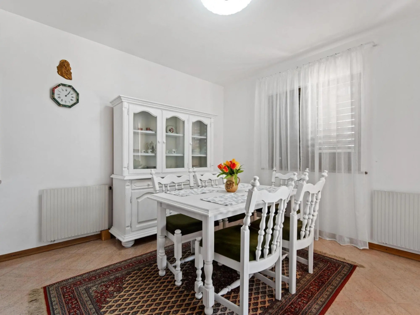 Stylish Villa in Buje With Outdoor Kitchen