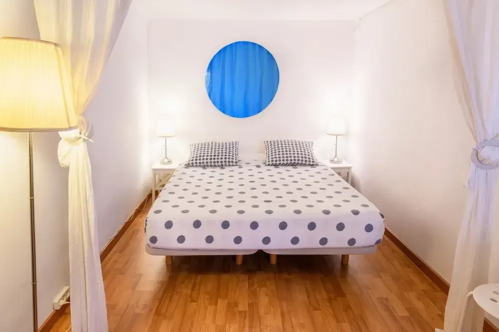 Central Attic Sant Antoni