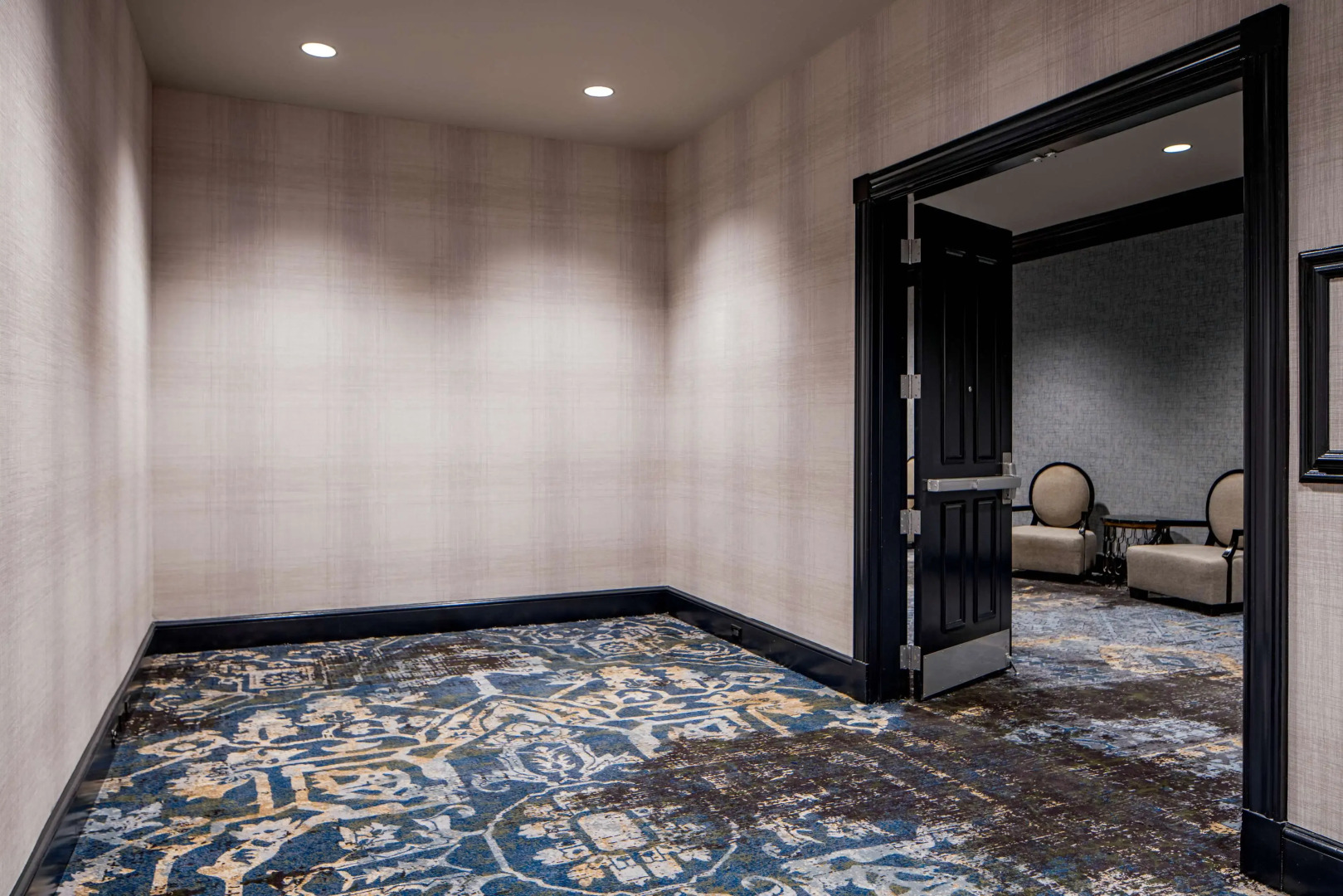 Hyatt Centric French Quarter