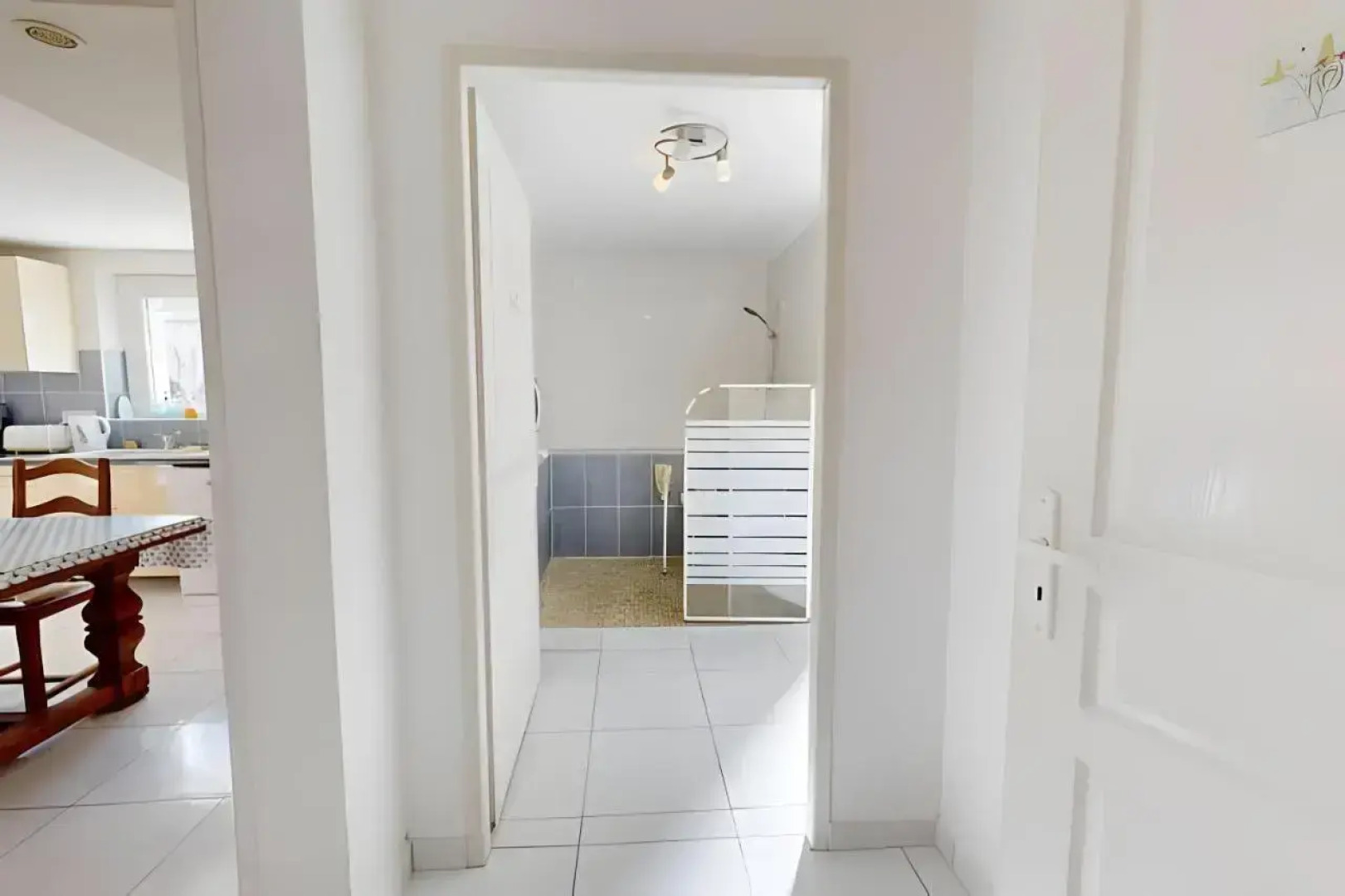 Gites " La Rivière"