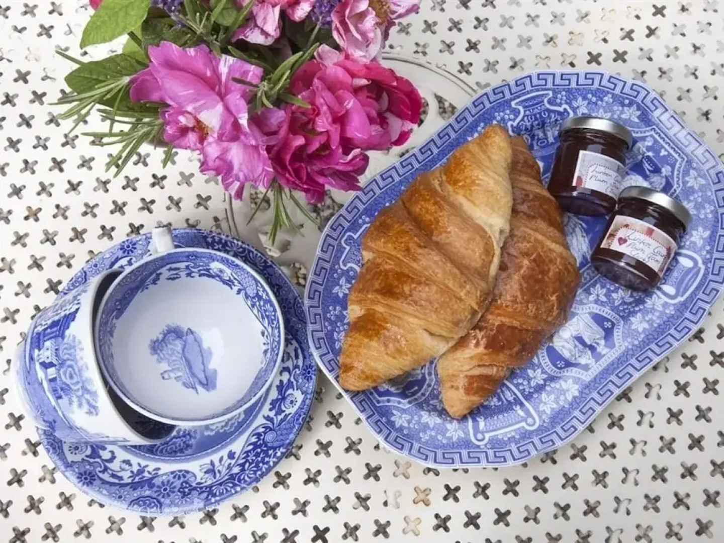 Linton Court Coach House