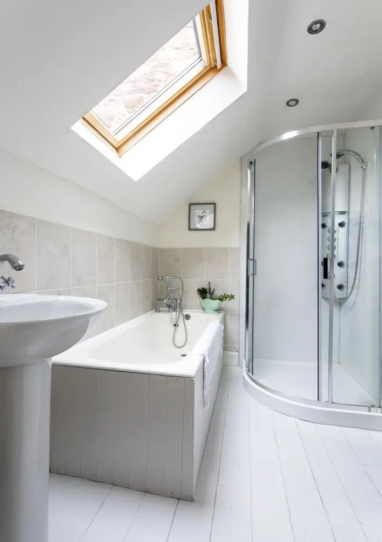 Beautiful 2 Bed Cottage in Stenton, East Lothian