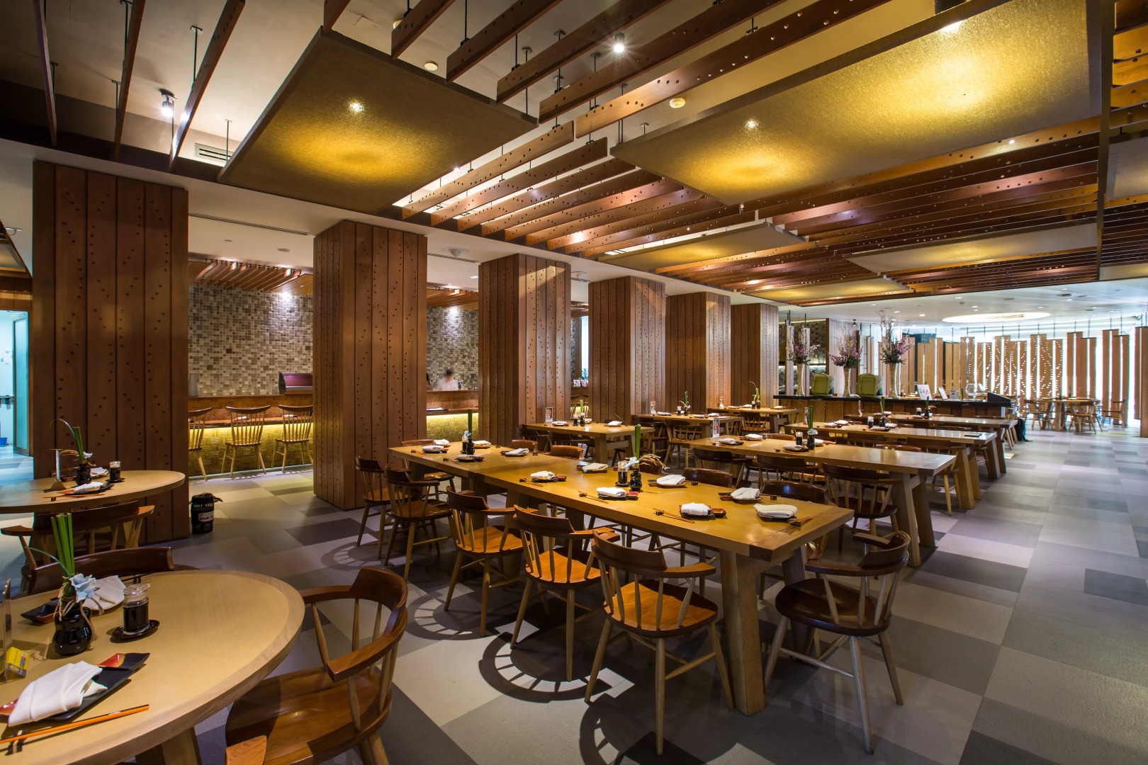 Отель Jubilee Prestige Ratchadapisek