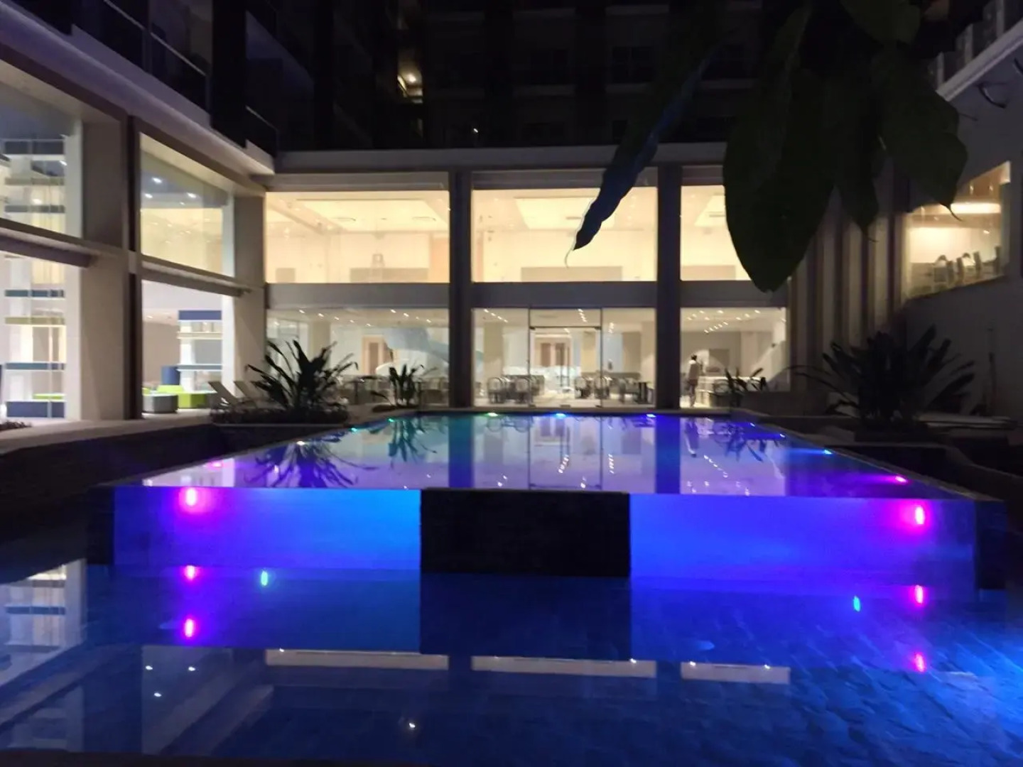 Solea Palm Resort Mactan