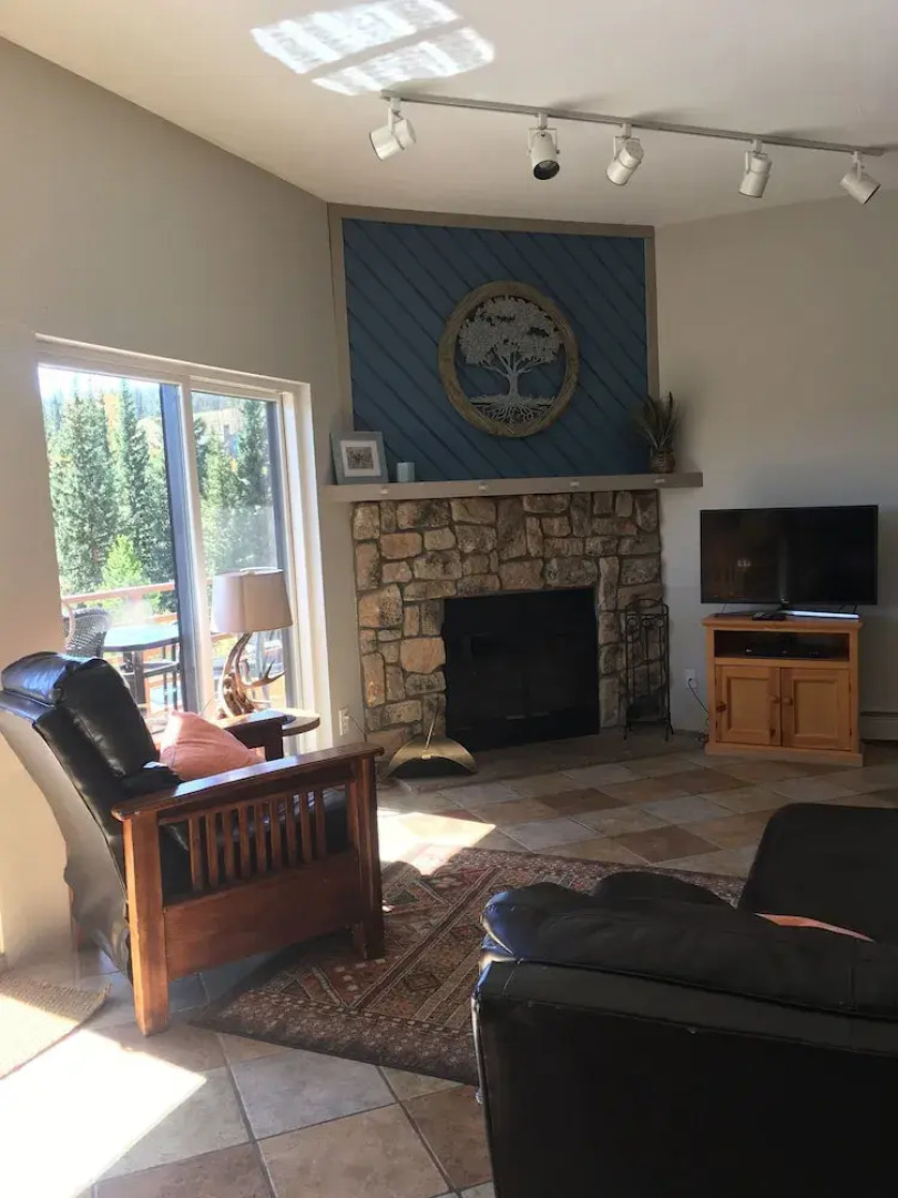 Buffalo Ridge - Unit B104