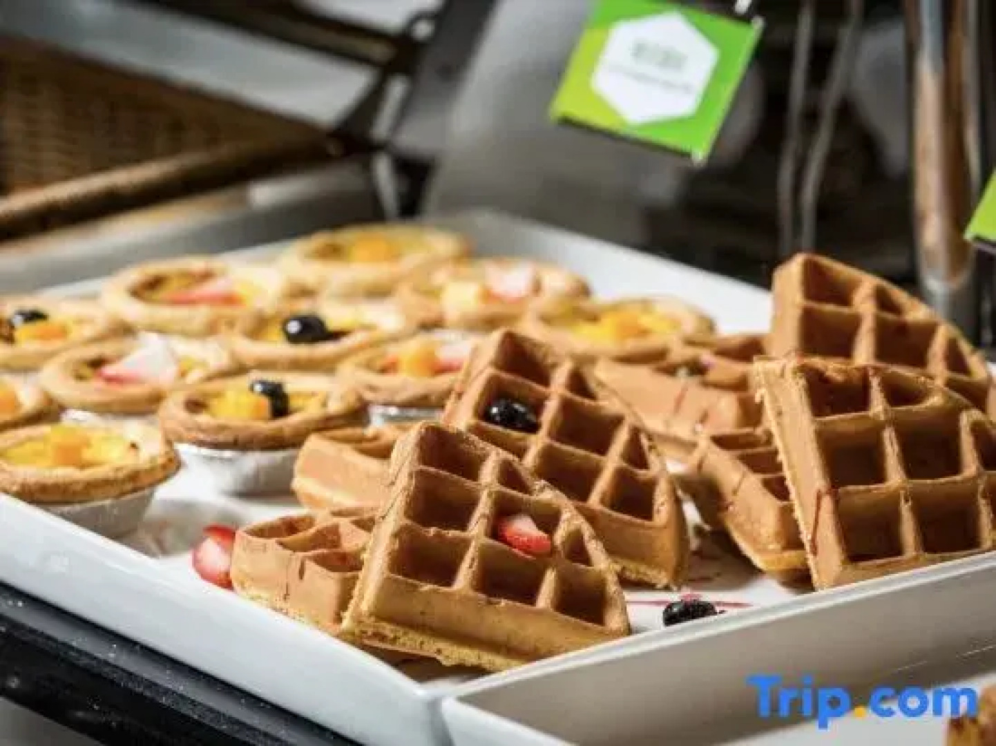 Hampton by Hilton Lianyungang Gangli