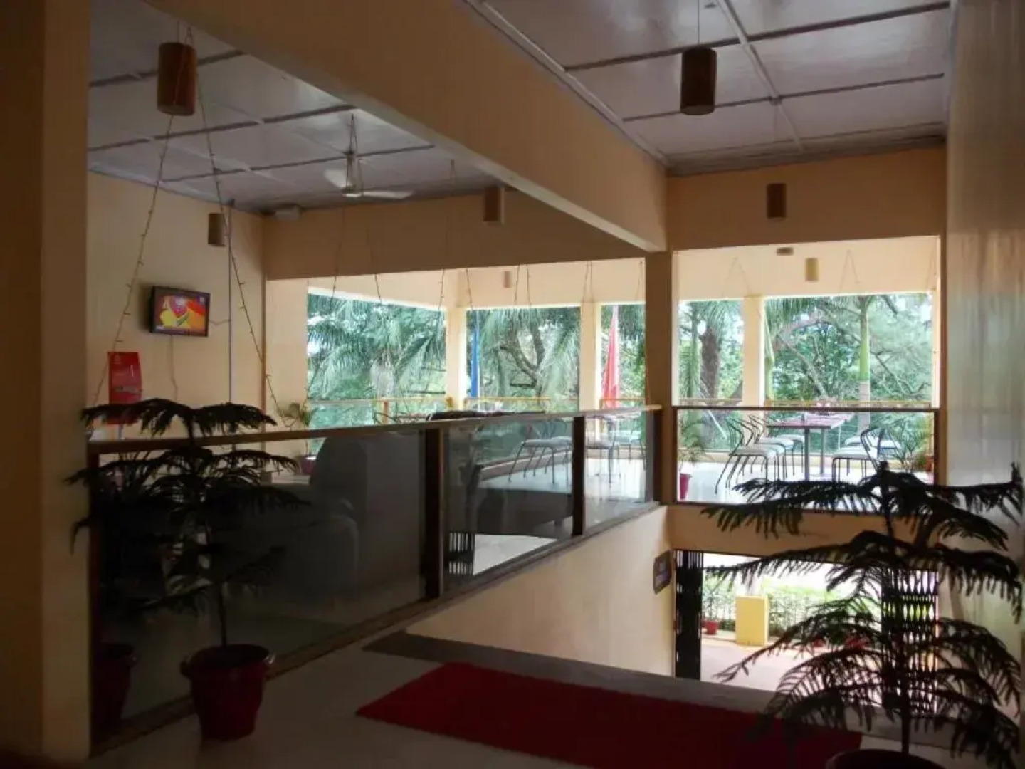 Landmark Hotels,Haflong