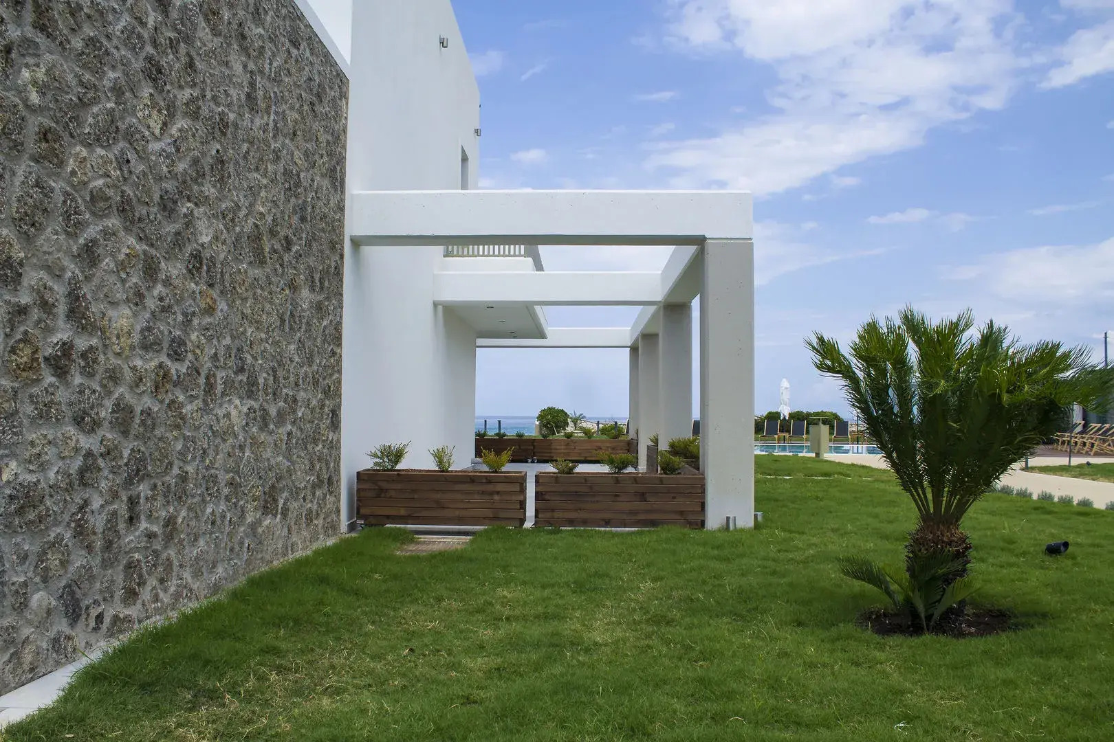 Kyma Suites - Adults only