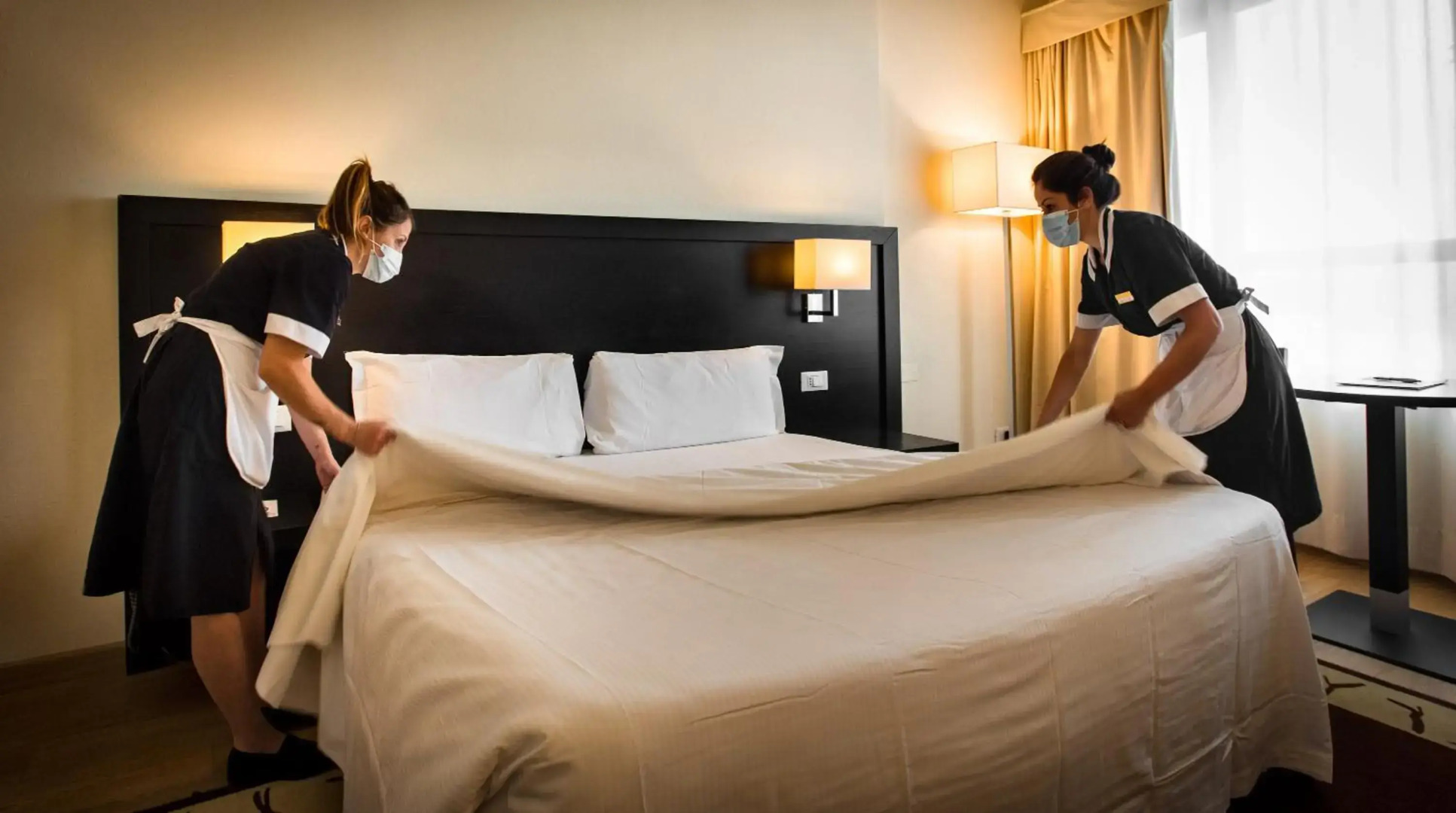 Sardegna Hotel, Suites & Restaurant