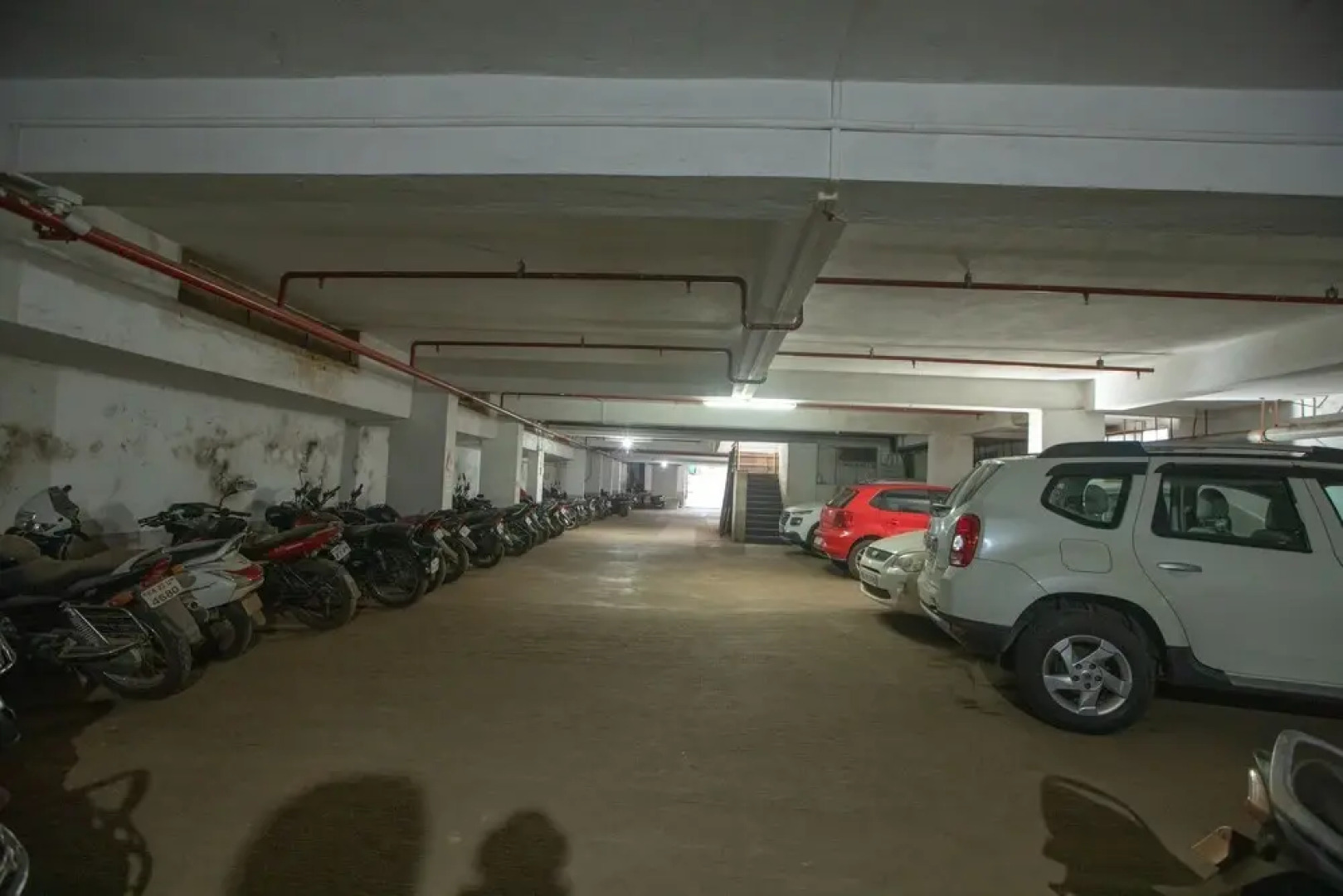 Hotel R K Renaissance