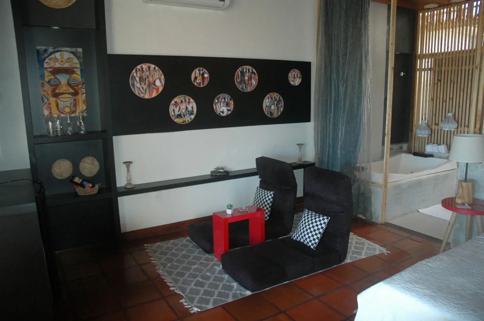 Hotel Villaggio Tudo Bom