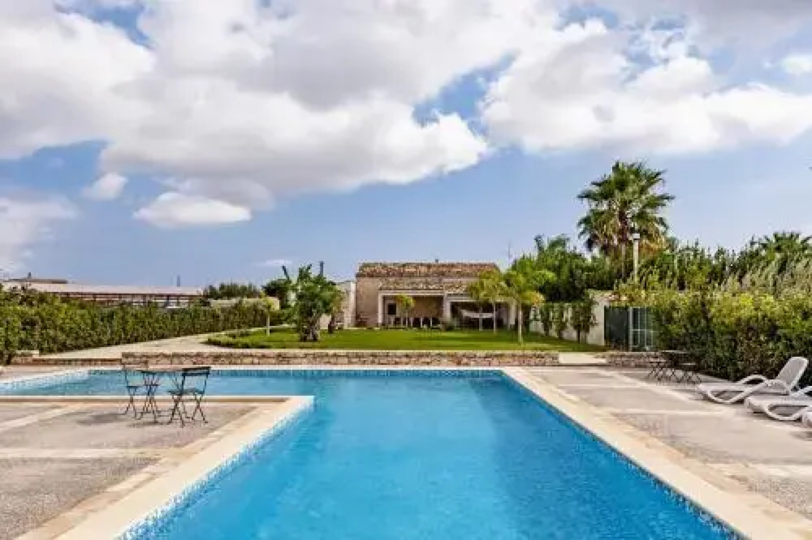 Villa Antica Aia Relax