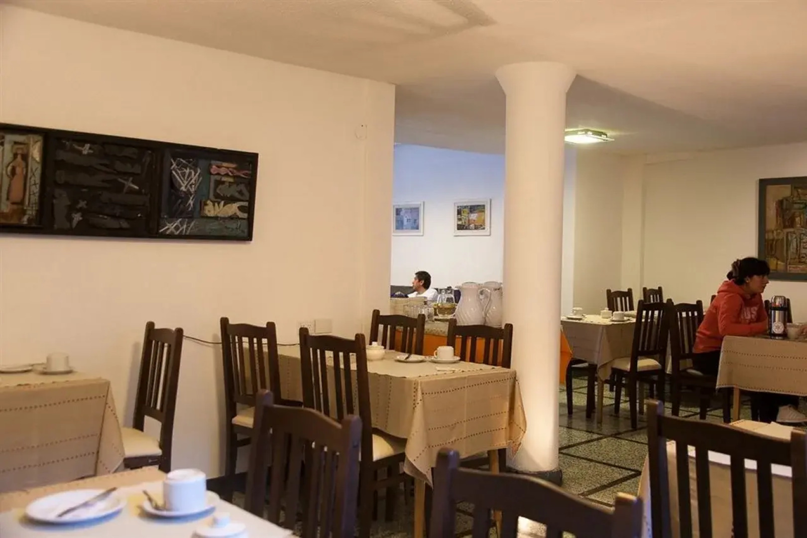 NBH | Premier Hotel Bariloche