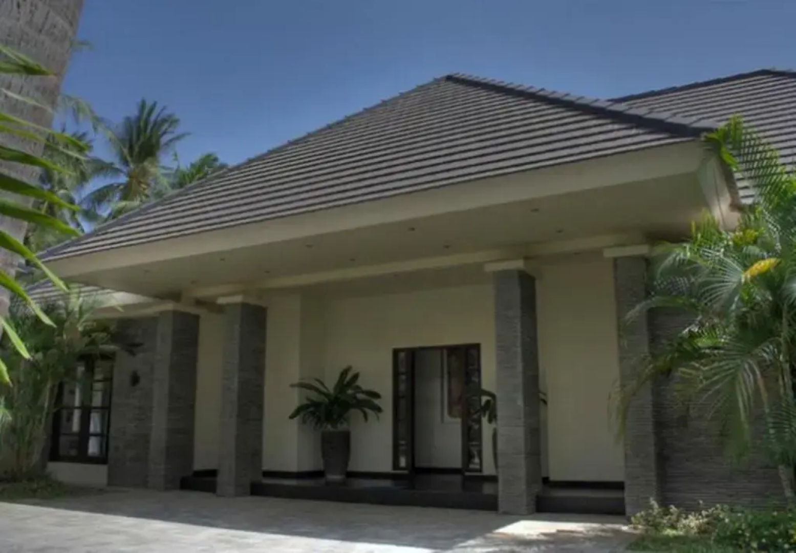 Villa Dunia Impian