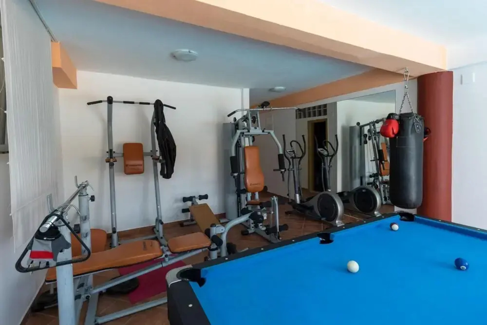 Villa Zaton Imperial