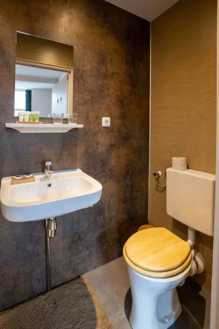 Bambu Sleep Boutique