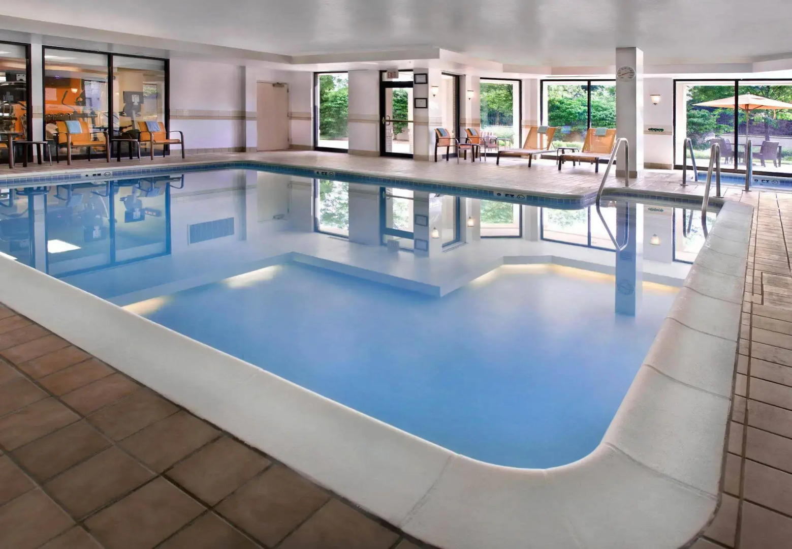 Courtyard by Marriott Philadelphia Plymouth Meeting