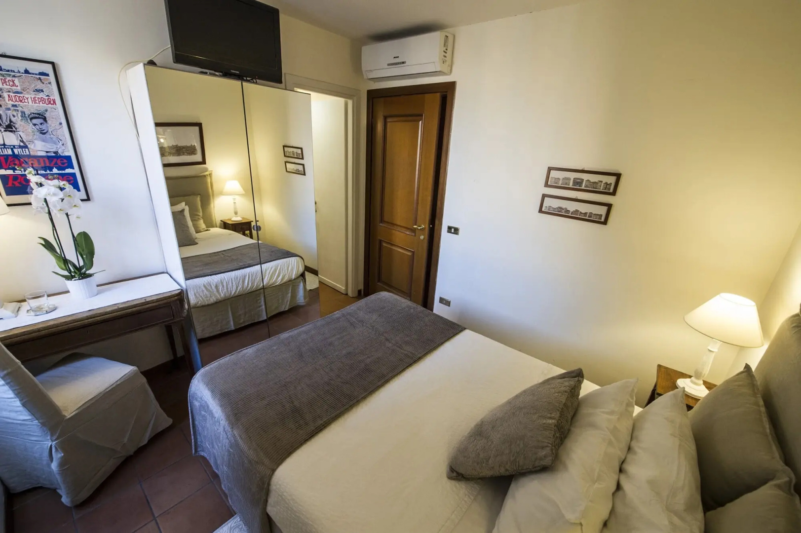 Bed & Breakfast A Casa di Lia a Roma