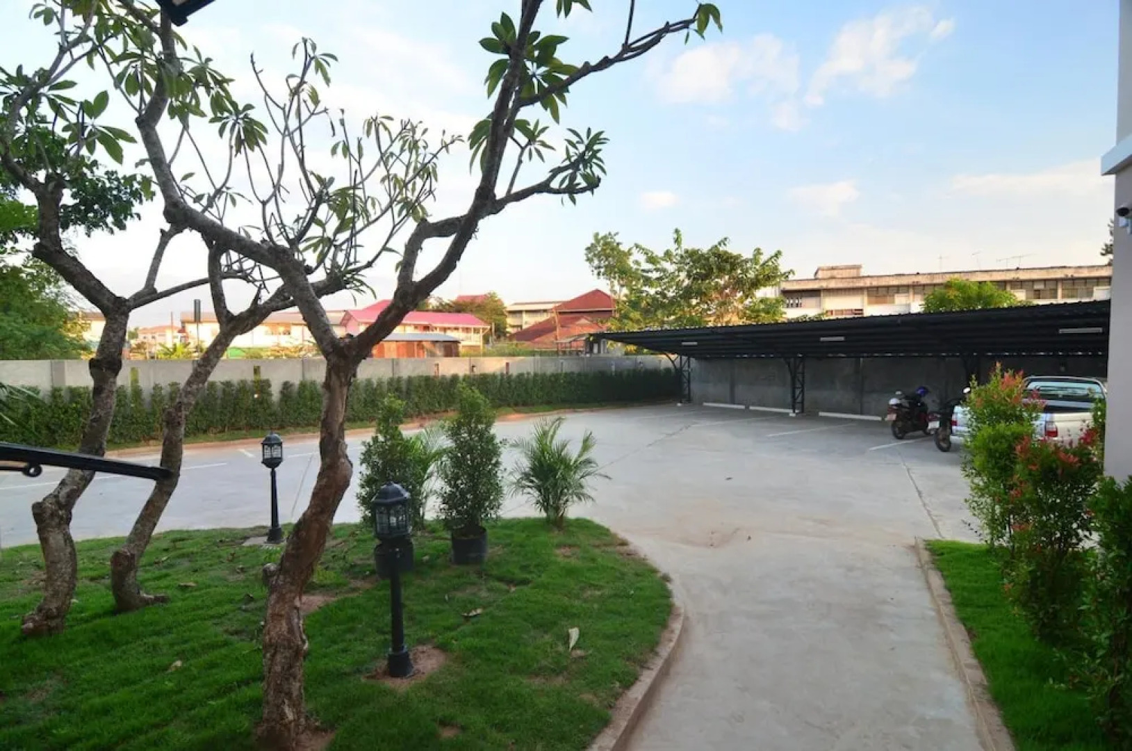 The Bliss Loei Living