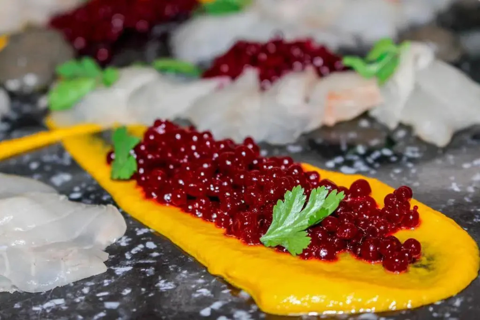 The Golden Walls Hotel