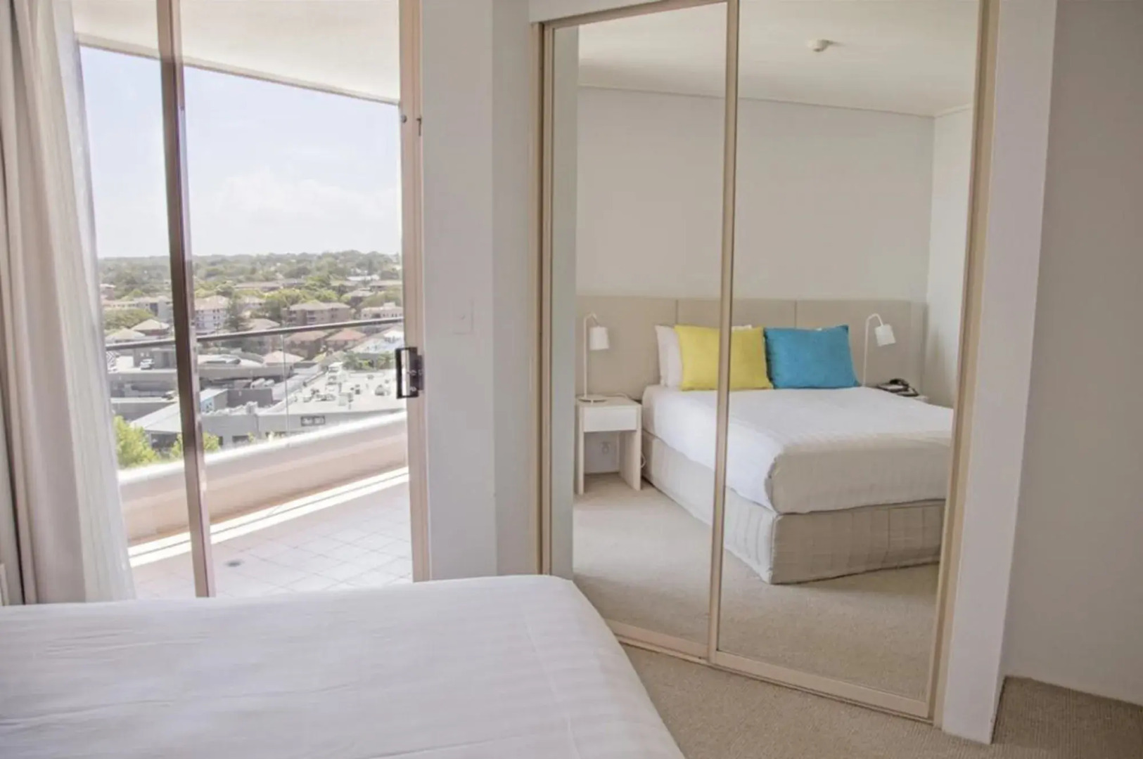 Rydges Cronulla Beachside