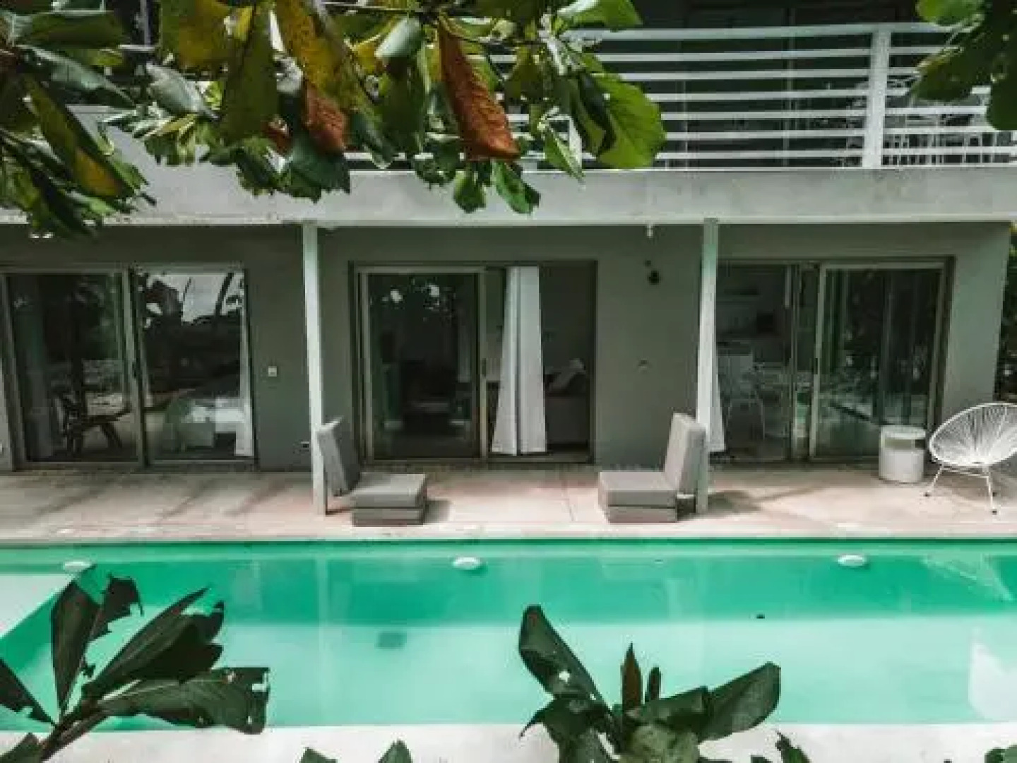 Akwa Resorts Ocean View