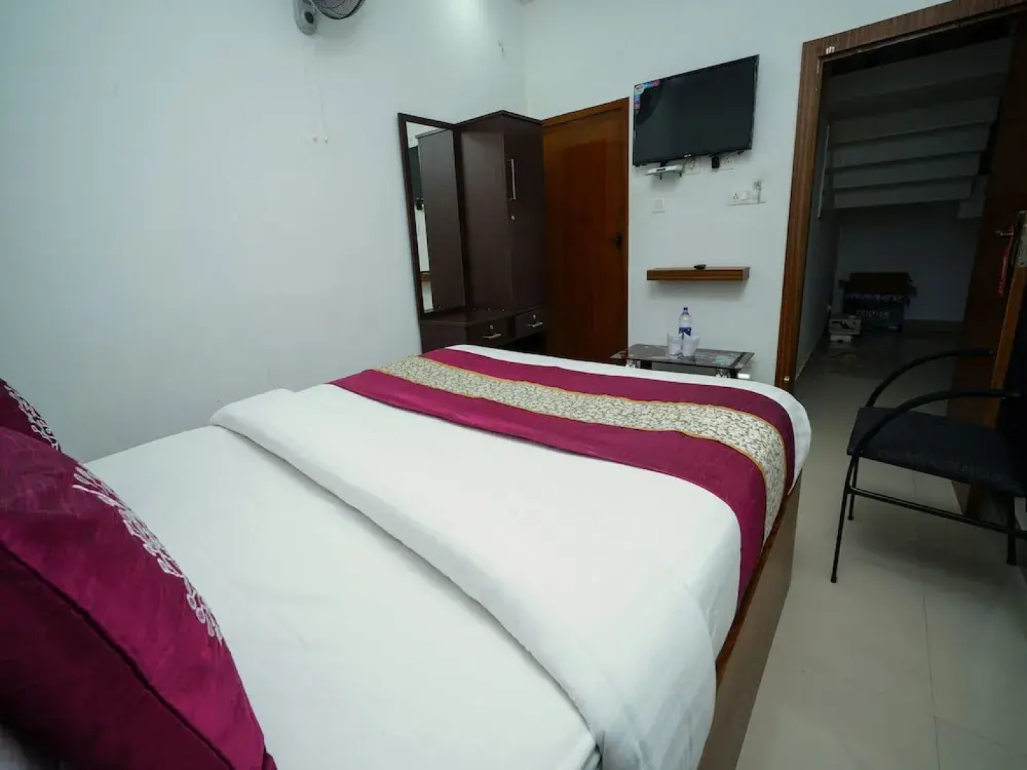 OYO 6526 AP Residency City