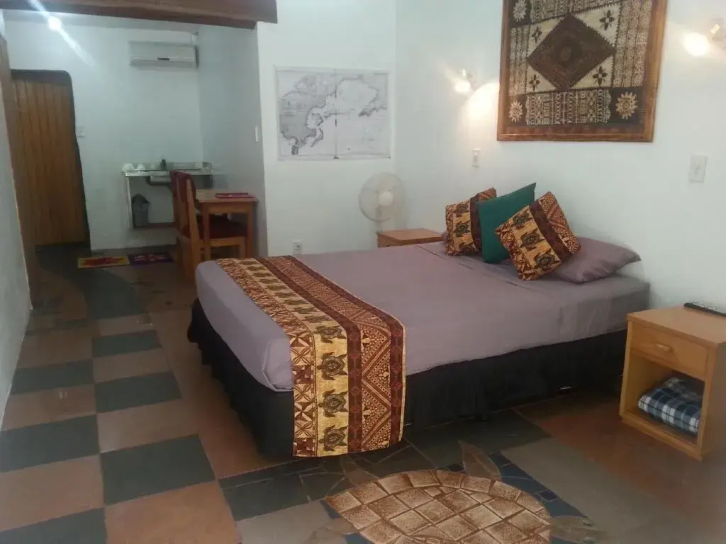 Gecko Lodge Fiji Private Hotel