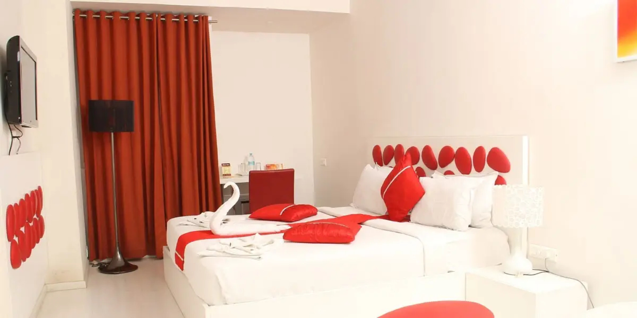 HOTEL VIJAY PARKINN, Gandhipuram, Coimbatore