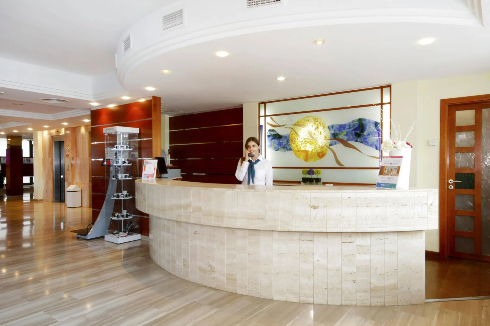 Ilusion Markus & Spa
