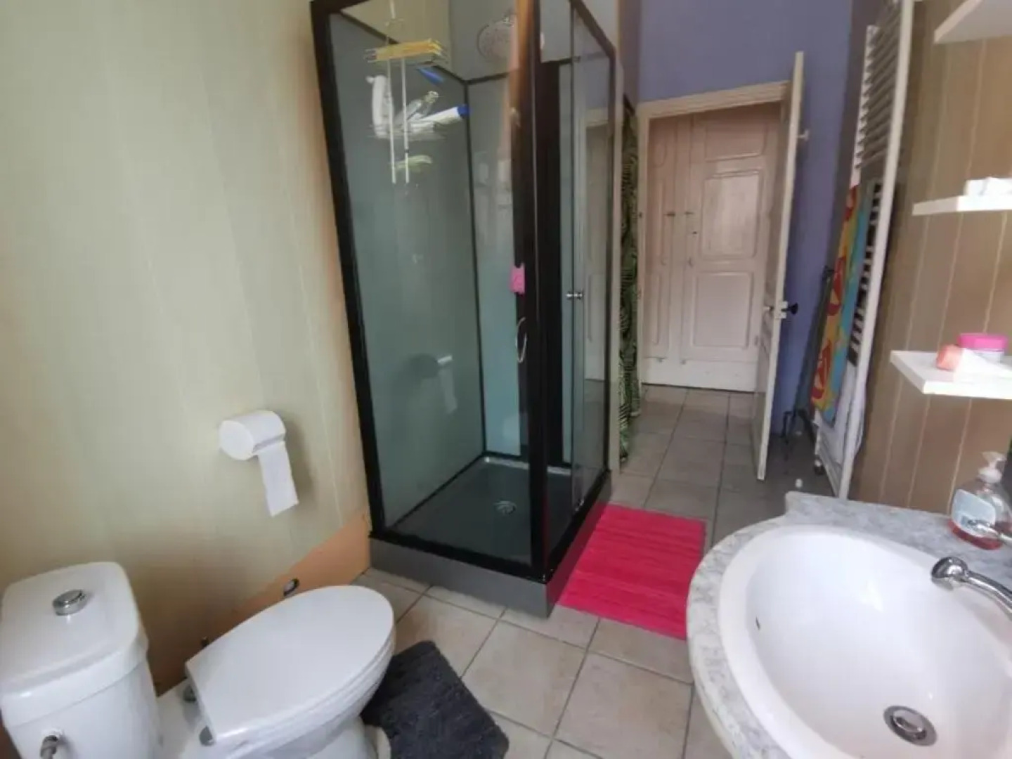 Maison Chorges, 4 pièces, 6 personnes - FR-1-469-120