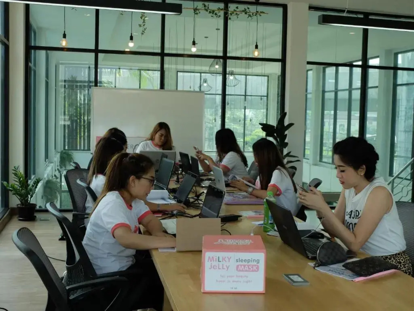 Bed In Beyt Boutique Hotel