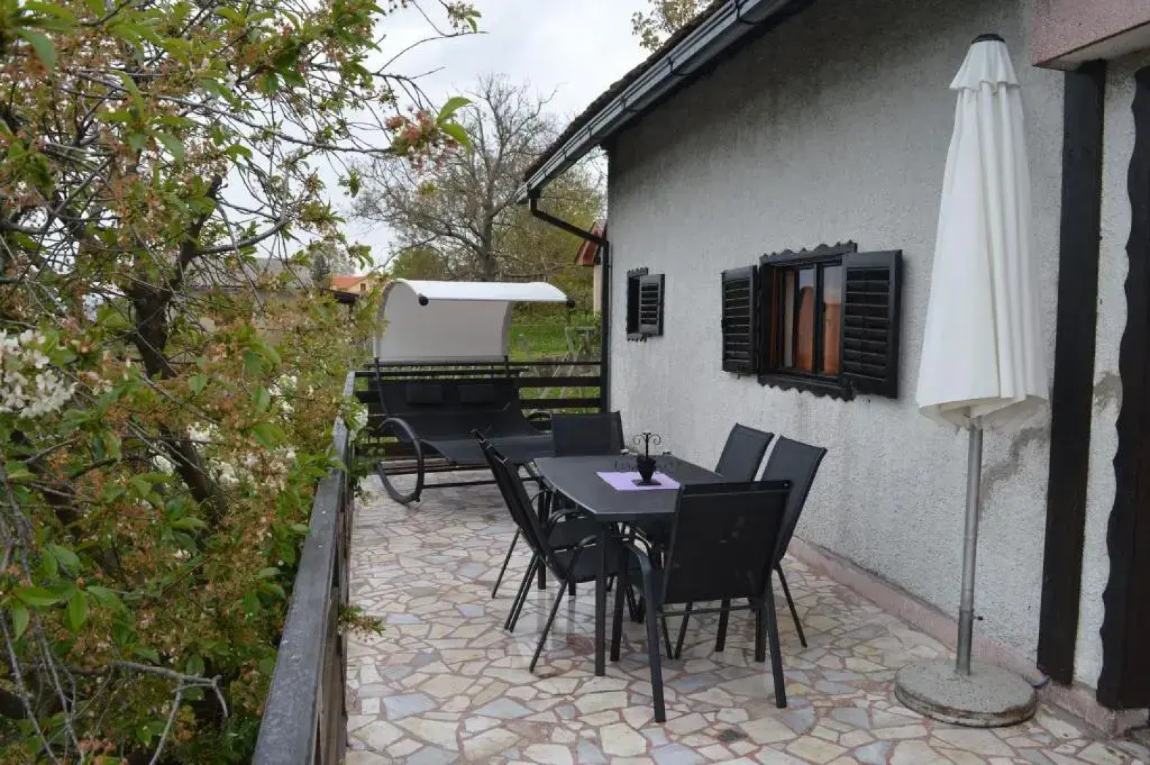 Holiday Home Međimurski Raj