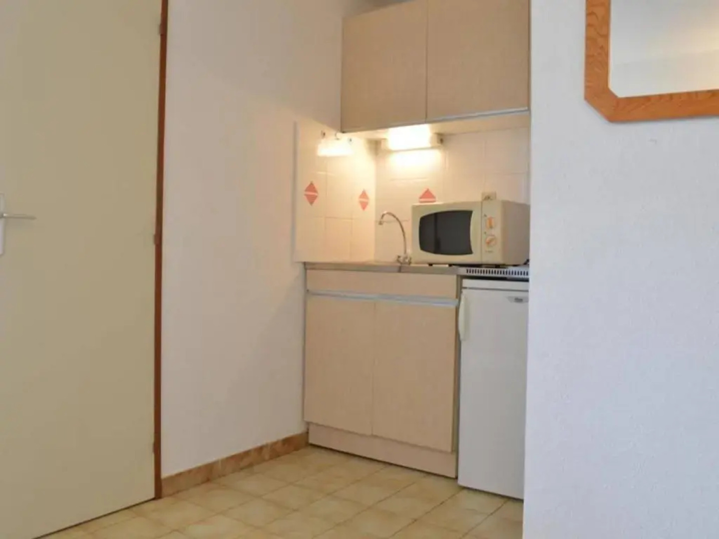 Appartement Fleury-Saint-Pierre-la-Mer, 2 pièces, 4 personnes - FR-1-229D-264