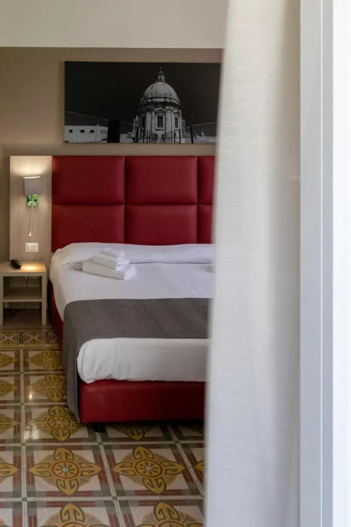 Boutique Aparthotel Belmonte102