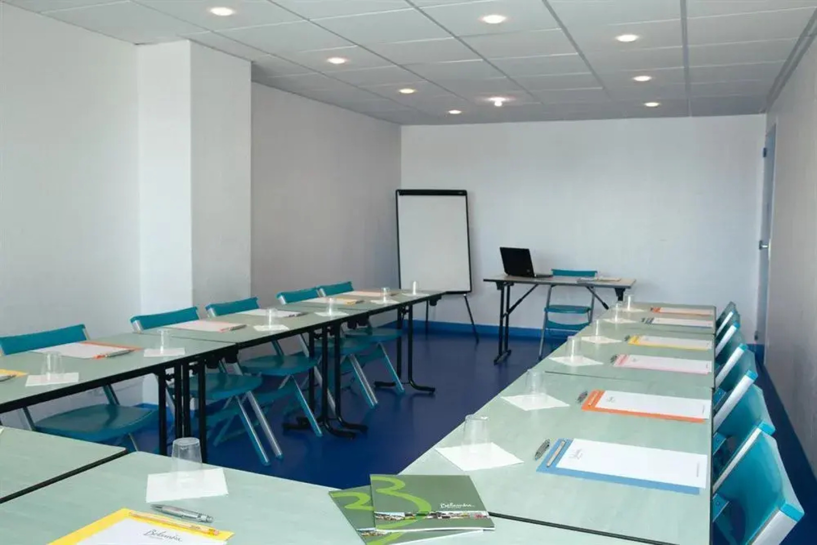 Montpezat  Club "Le Verdon"