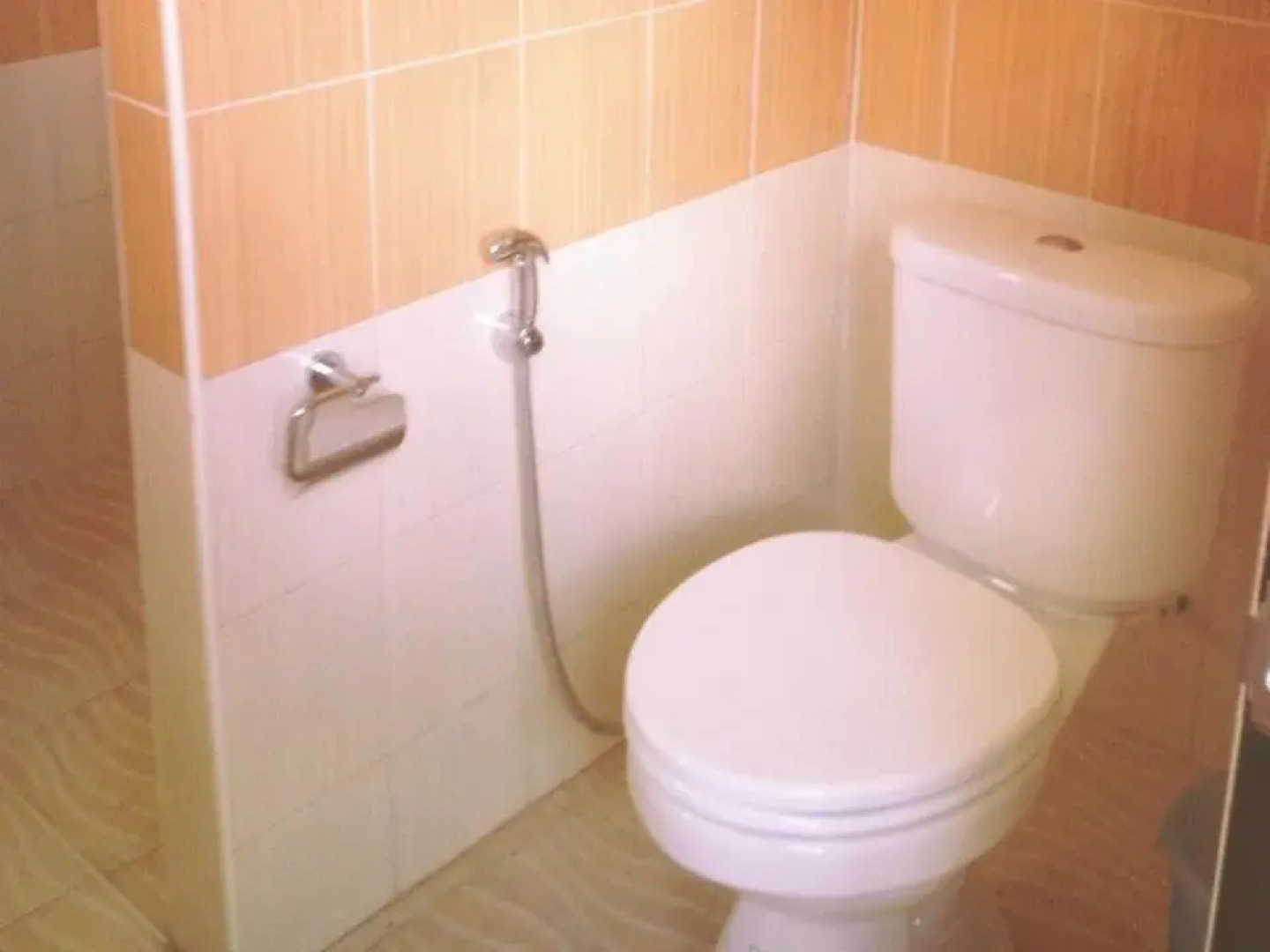 Baan Meesri Serviced Residence