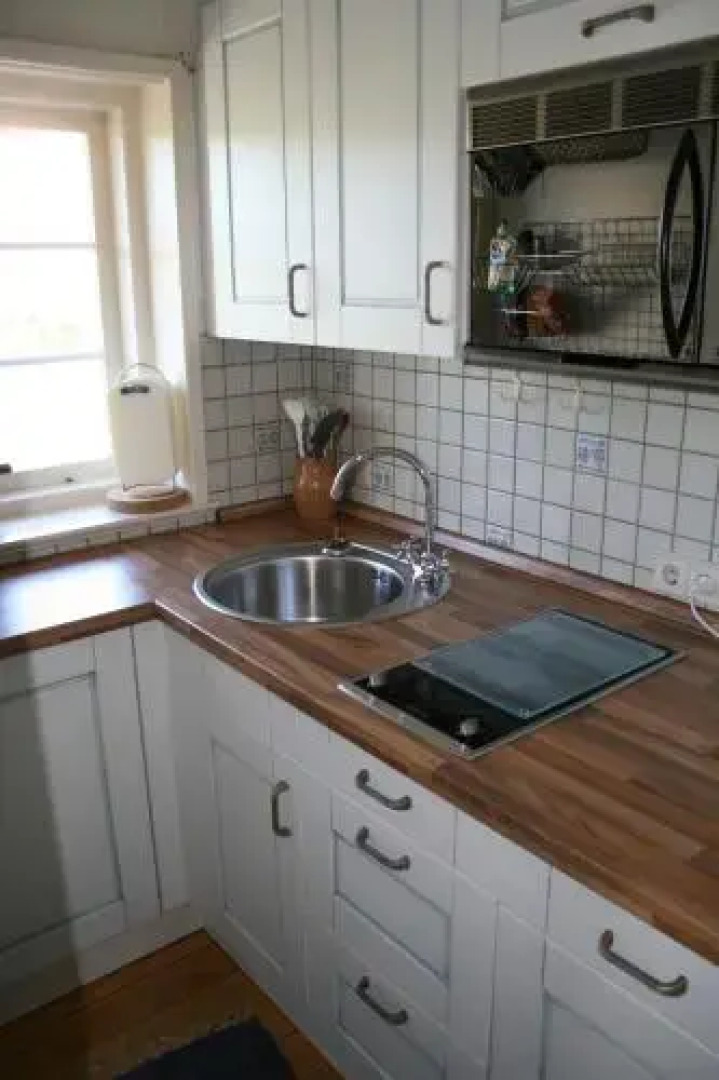 Reetdach Friesenhof Süderende