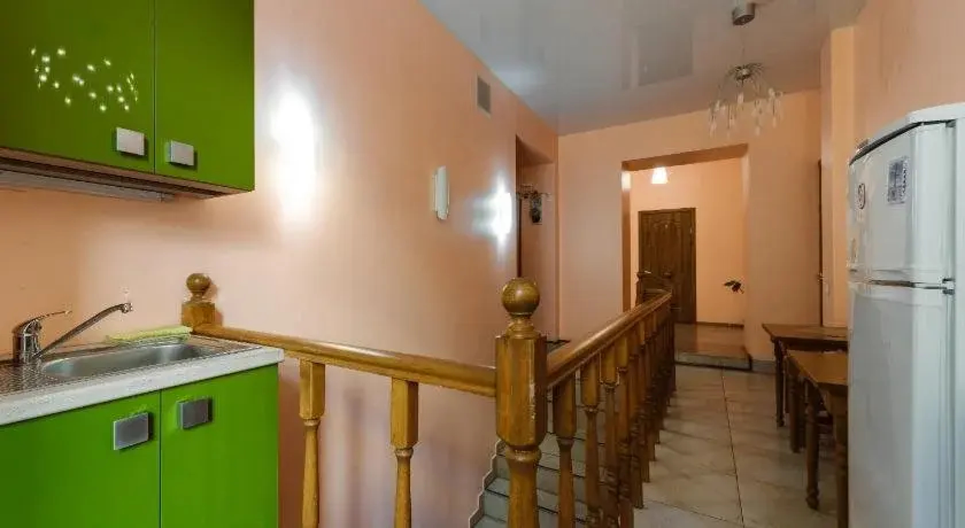 Алмаз у Мостов