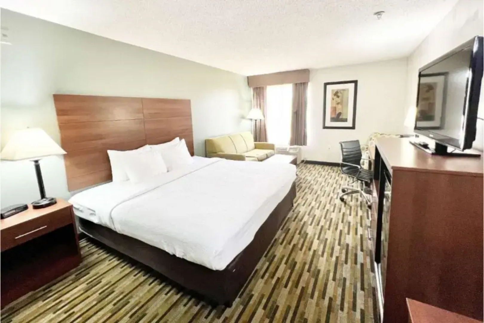 Quality Inn Gainesville I-75