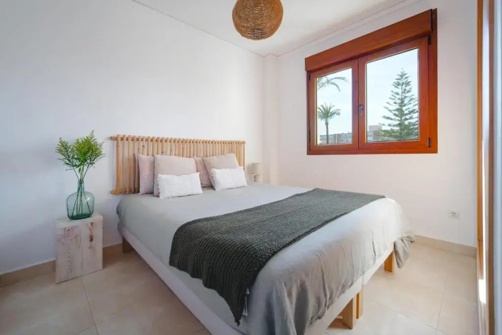 Appartement Benvinguts