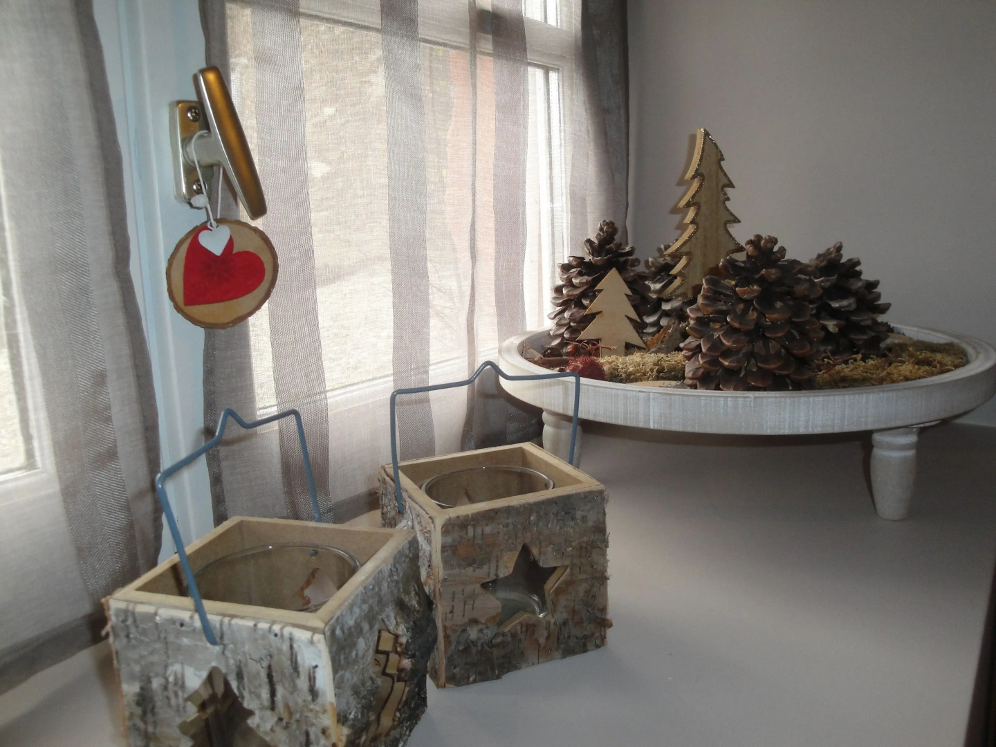 La Longere De Cabanes