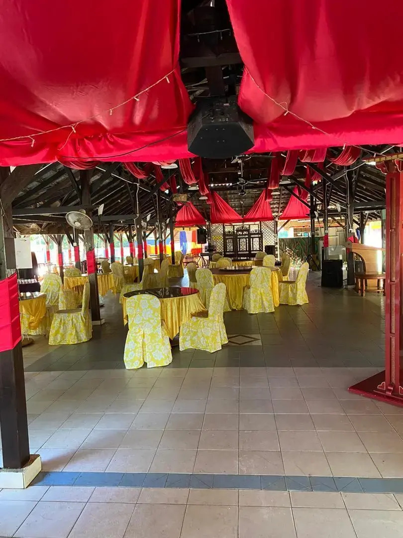 Bukit Keluang Beach Resort