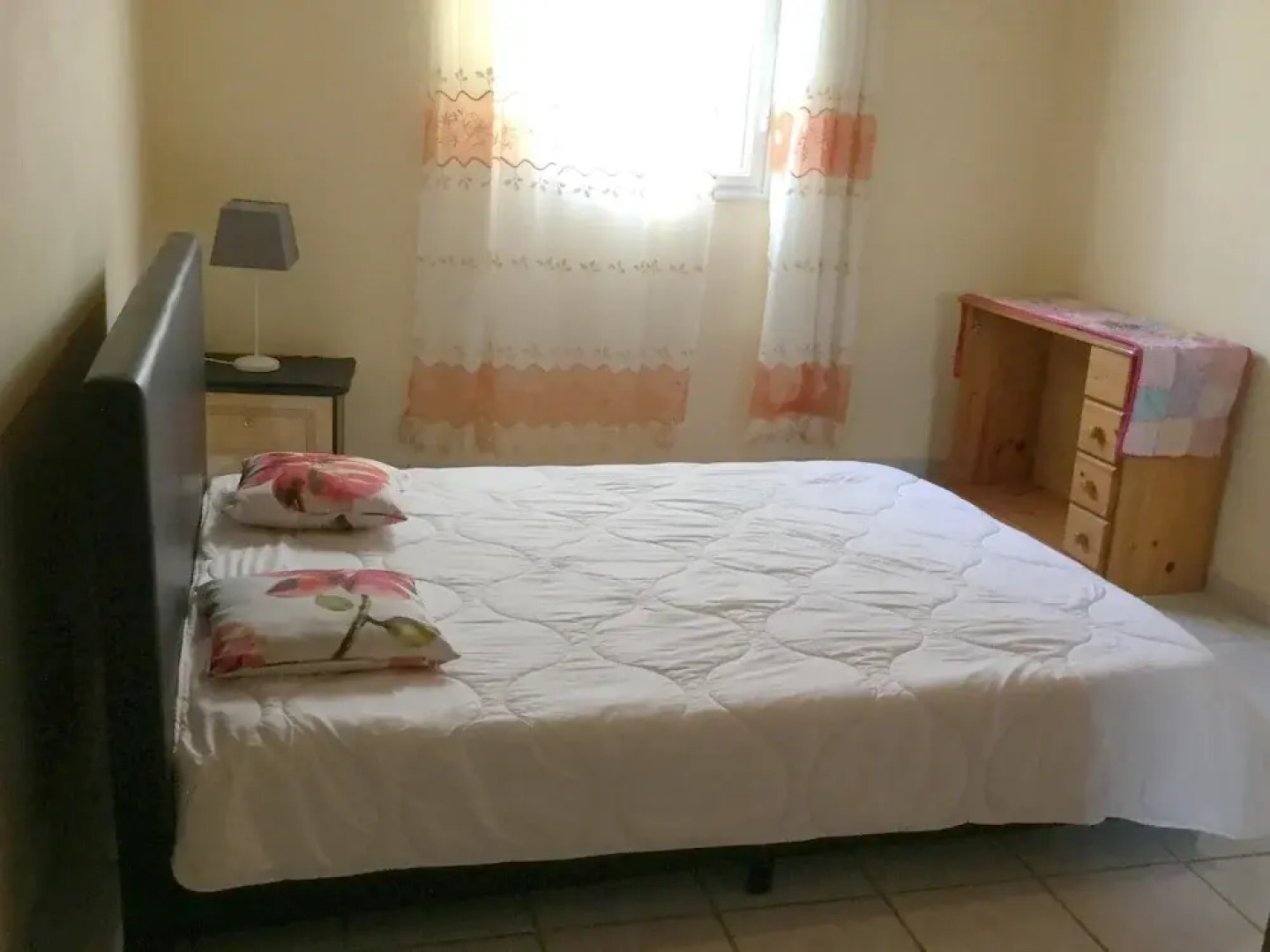 Villa With 4 Bedrooms in Le Tampon, With Wonderful Mountain View, Pool