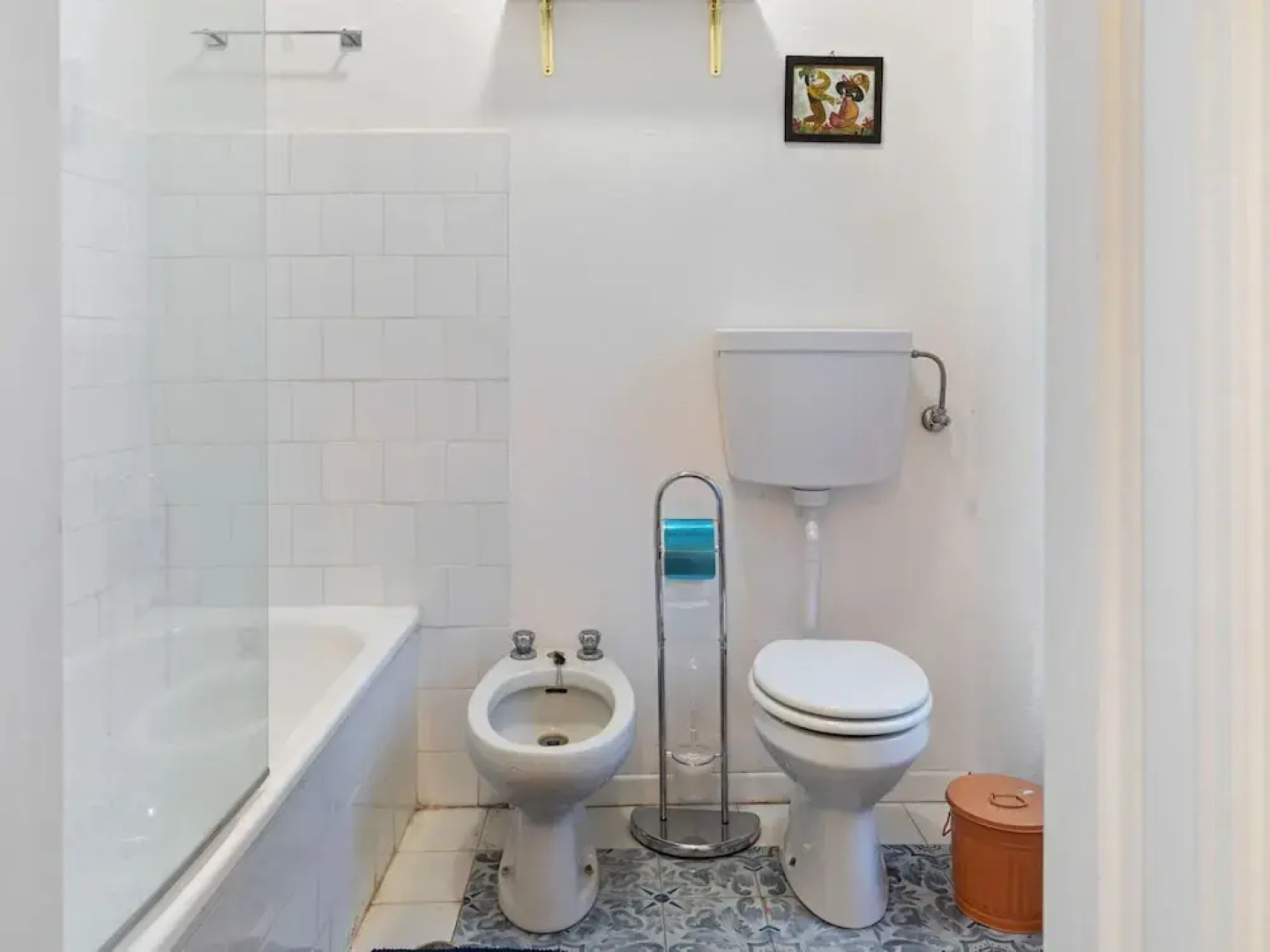 Boutique Holiday Home in Terruggia With Garden