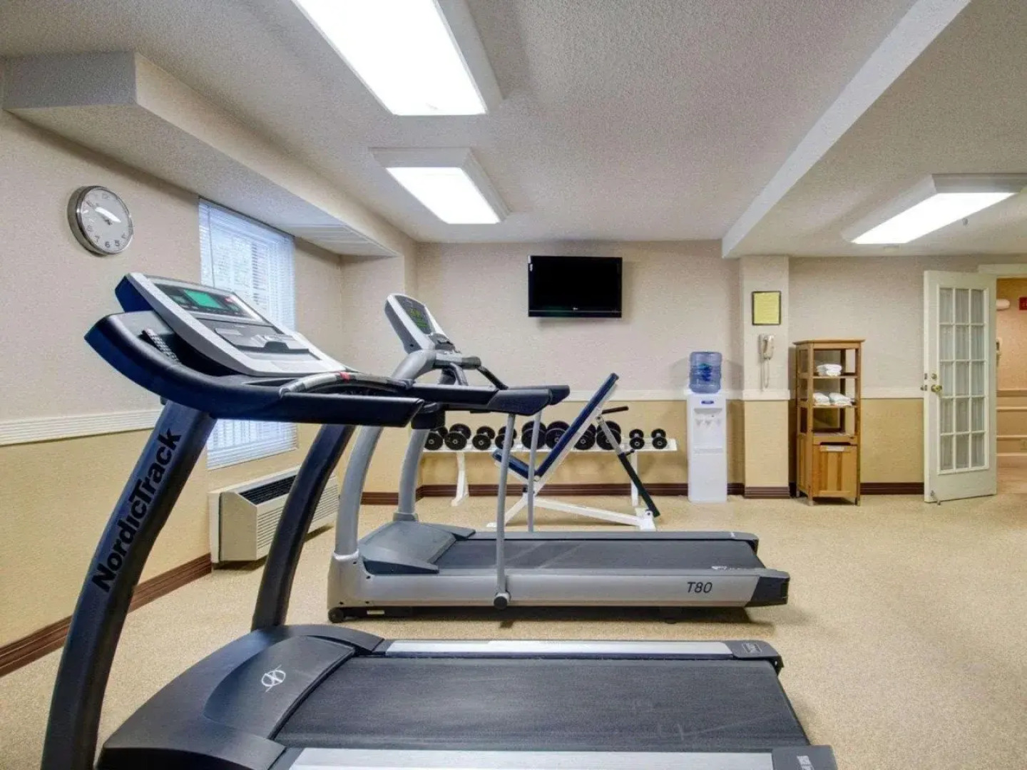 Comfort Inn Foxboro – Mansfield