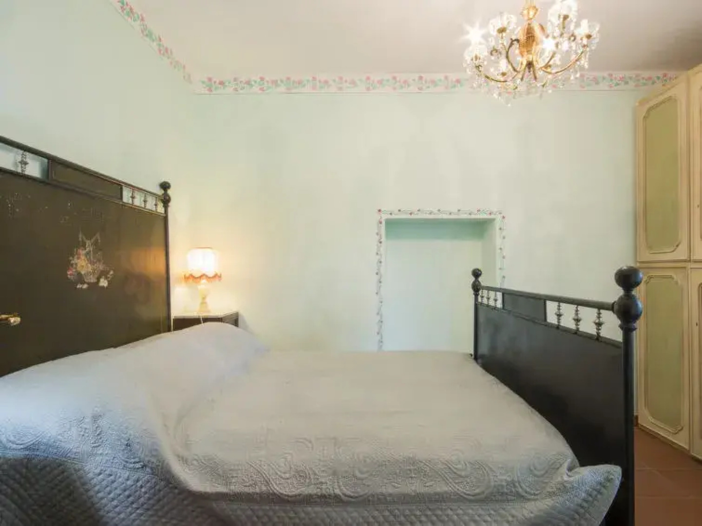 Locazione turistica Villa Etrusca