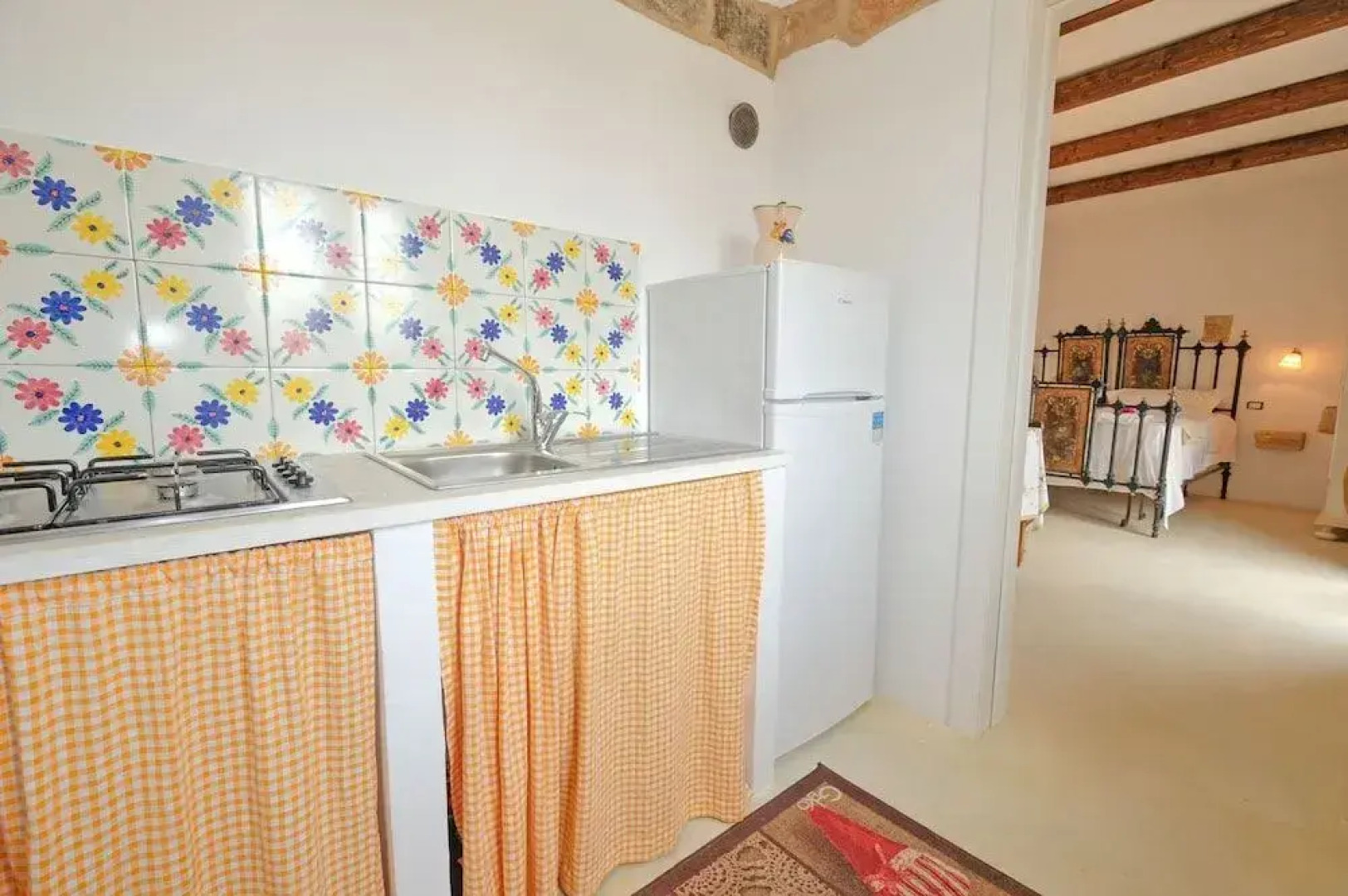 Relax Room - Nonno Toto